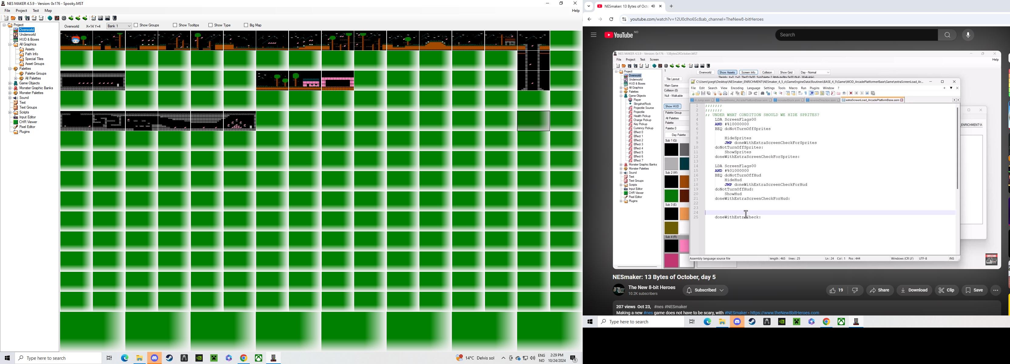 nesmaking.JPG