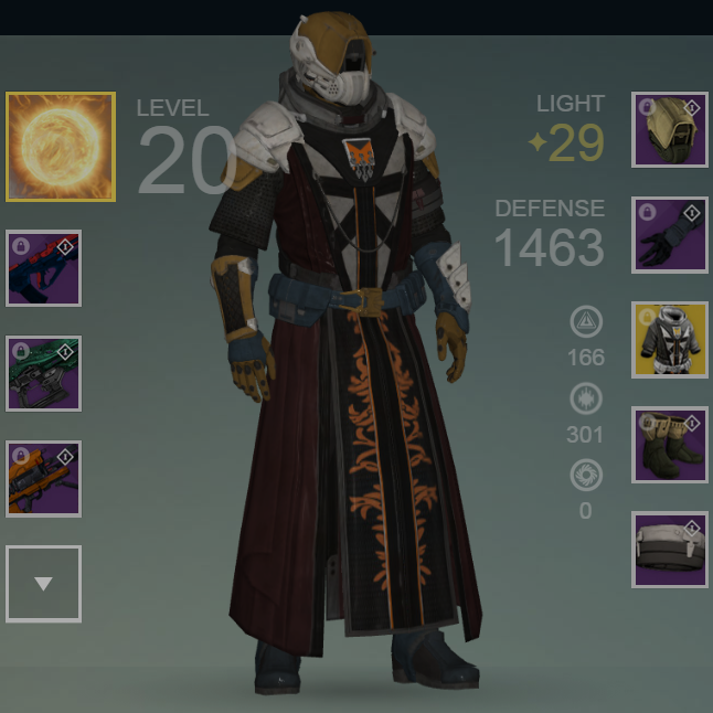 Trondioh   Awoken Male Warlock   Legend   Destiny Stats   Bungie.net.png