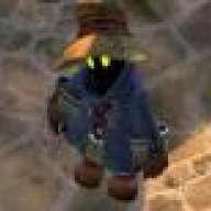 Black Mage