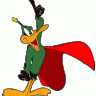 Duck Dodgers
